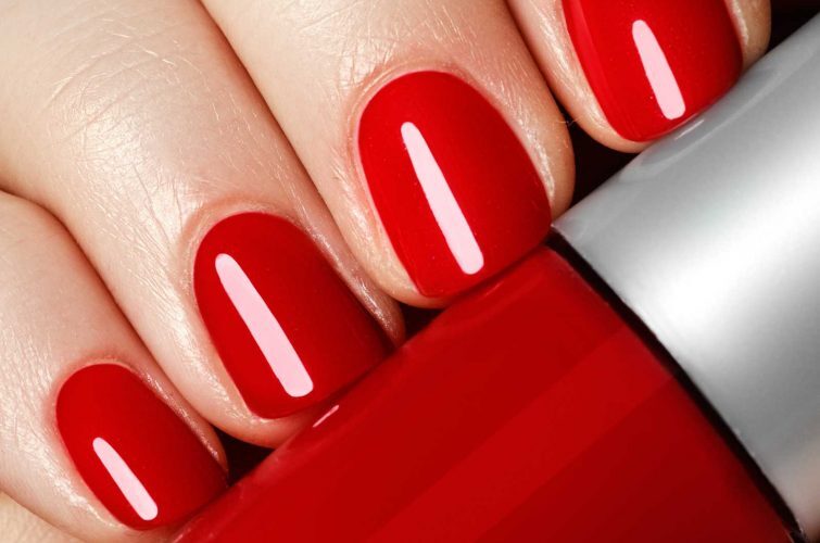 Marija's Nails Studio